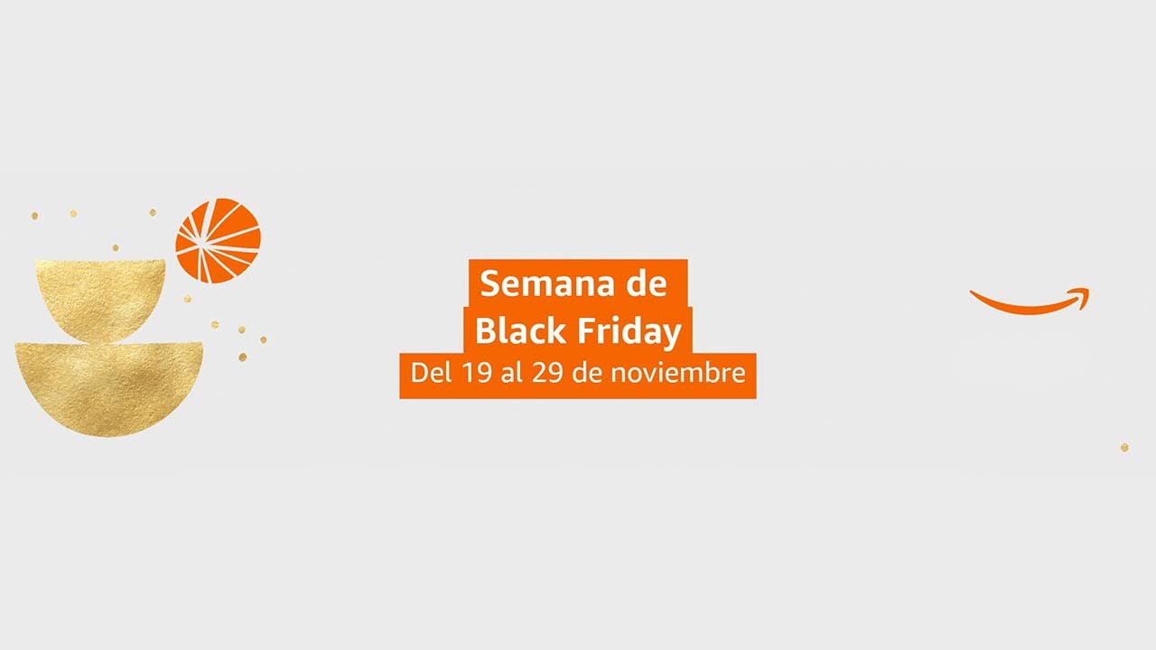 Las mejores ofertas en Xiaomi | Semana del Black Friday en Amazon