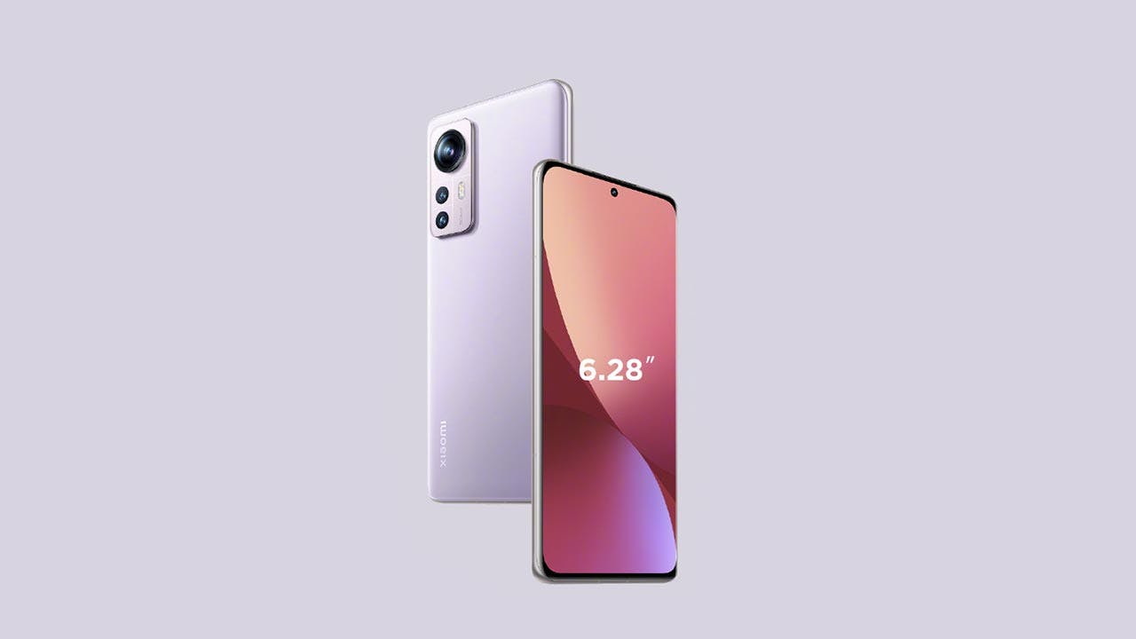 Xiaomi 12X, la pequeña sorpresa de Xiaomi