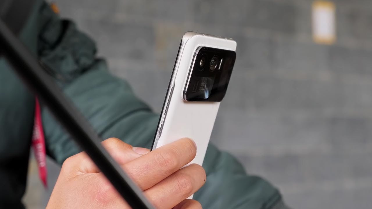 Xiaomi Mi 11 Ultra, ¿qué le hace único?