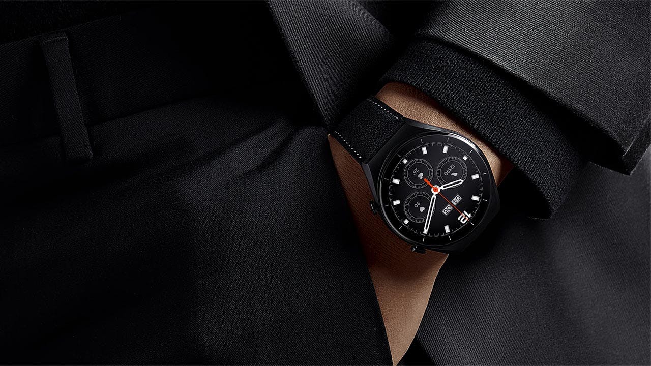 Xiaomi Watch S1, todos los detalles que necesitas conocer