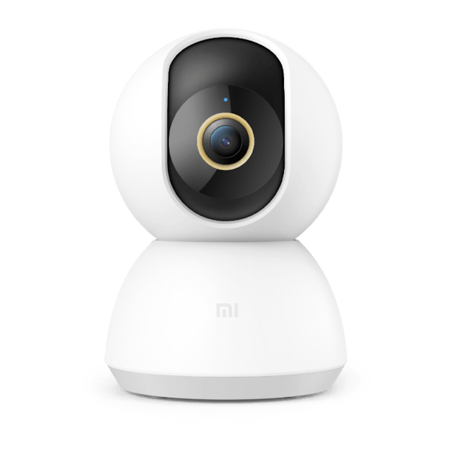 Xiaomi Mi 360° Home Security Camera 2K/