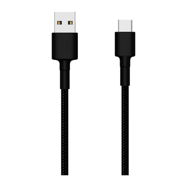 Xiaomi Mi Braided USB Type-C Cable 100cm