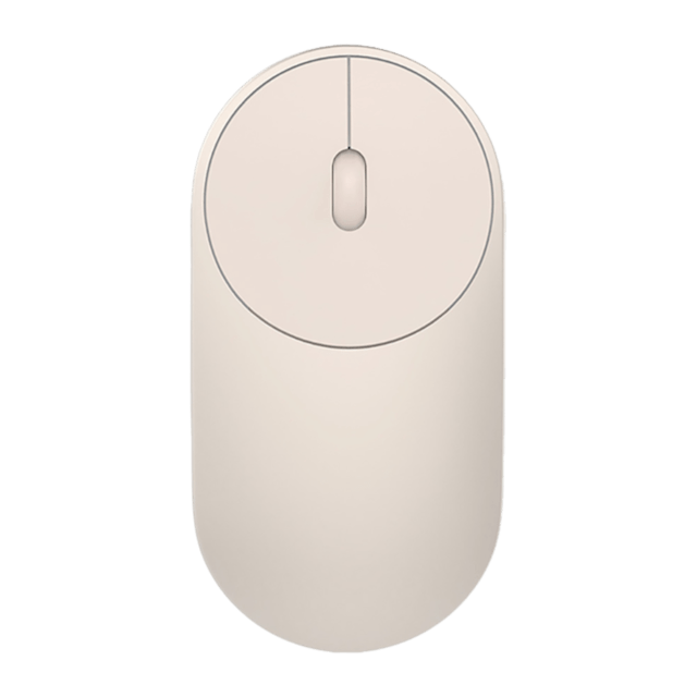 Xiaomi Mi Portable Mouse