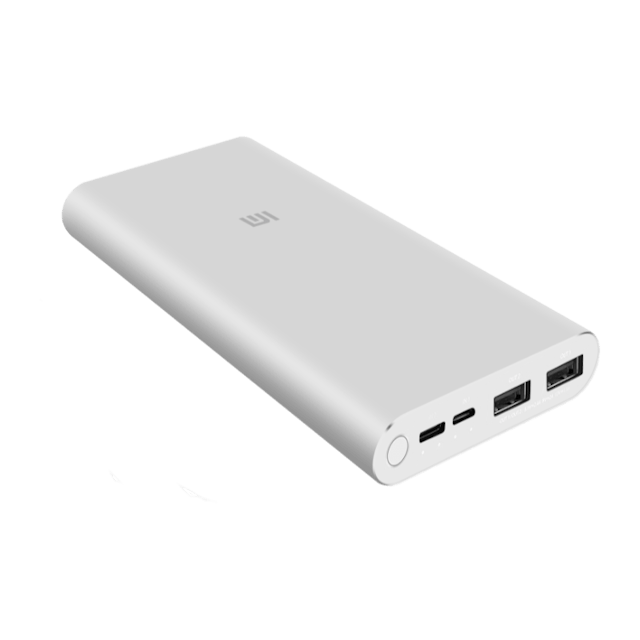 Xiaomi Mi Power Bank 3 10000mAh 18W Fast Charge